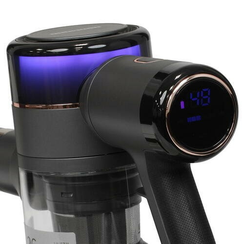 Вертикальный пылесос Redmond VH1311 (черный) 9