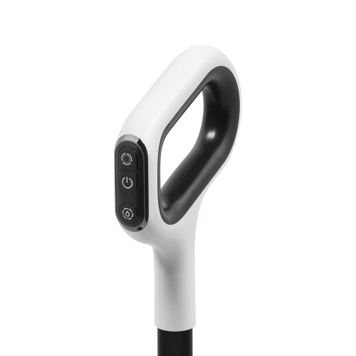 Вертикальный пылесос Redmond VH1312 (белый/черный) 8