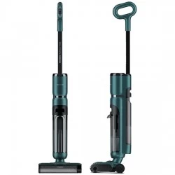 Вертикальный пылесос Redmond VH1332 (бирюзовый)