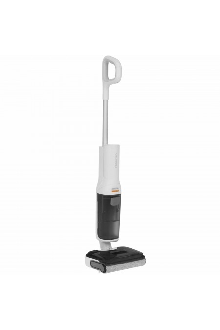 Вертикальный пылесос Roborock F25 RT Gen 2 (белый) 