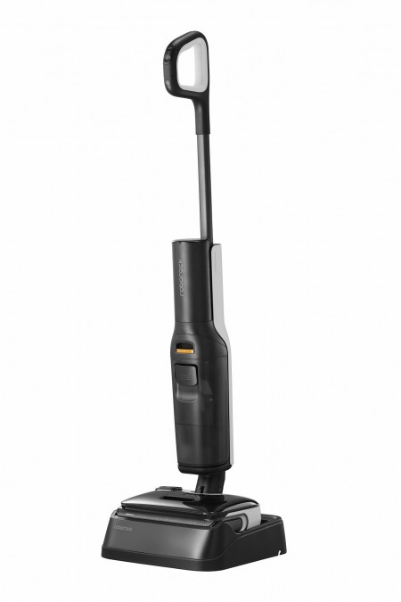 Вертикальный пылесос Roborock F25 (WD5M1A) (черный) 1