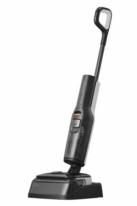 Вертикальный пылесос Roborock F25 (WD5M1A) (черный) 