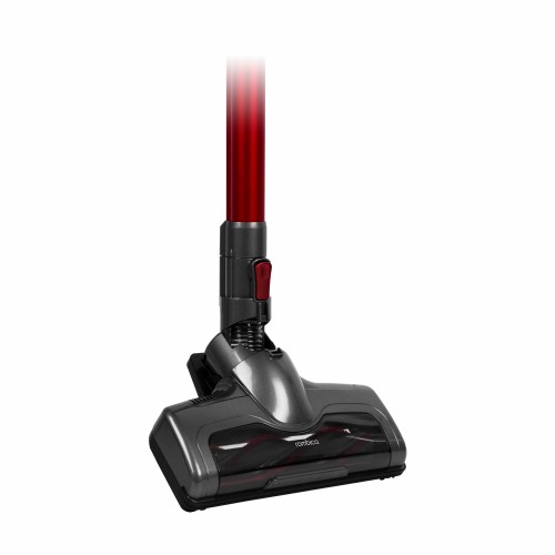 Вертикальный пылесос Rombica MyClean Airy (NHS30D01) (красный/черный) 5