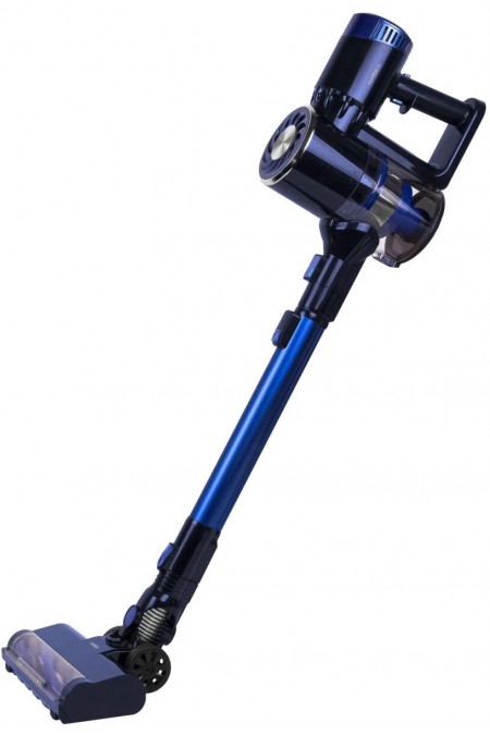 Вертикальный пылесос Rombica MyClean Nova (NHS20D11) (синий) 