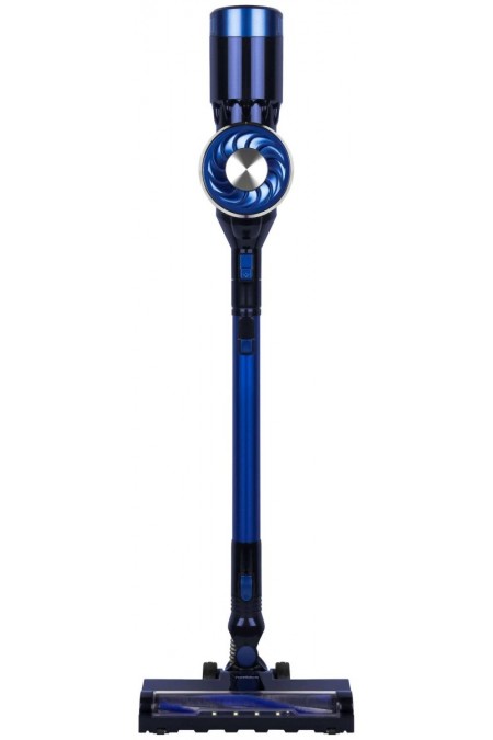 Вертикальный пылесос Rombica MyClean Nova (NHS20D11) (синий) 1