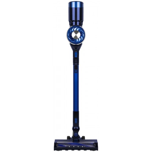 Вертикальный пылесос Rombica MyClean Nova (NHS20D11) (синий) 1