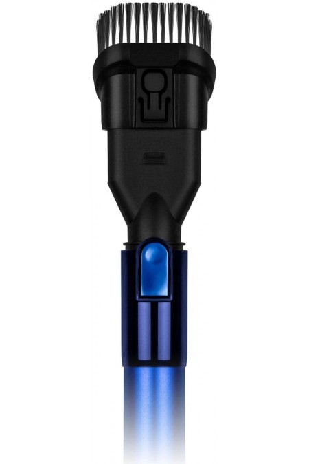 Вертикальный пылесос Rombica MyClean Nova (NHS20D11) (синий) 3