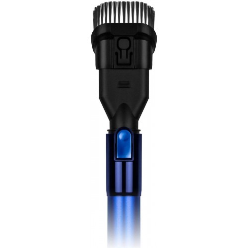 Вертикальный пылесос Rombica MyClean Nova (NHS20D11) (синий) 3