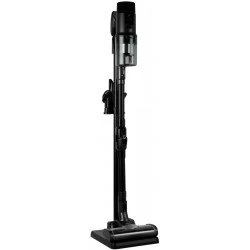 Вертикальный пылесос Rombica MyClean Rover (NHS30D11) (черный)