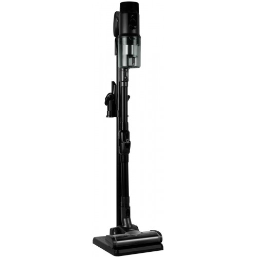 Вертикальный пылесос Rombica MyClean Rover (NHS30D11) (черный) 