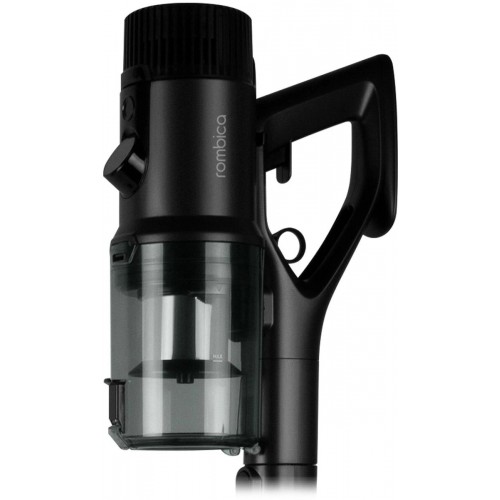 Вертикальный пылесос Rombica MyClean Rover (NHS30D11) (черный) 3