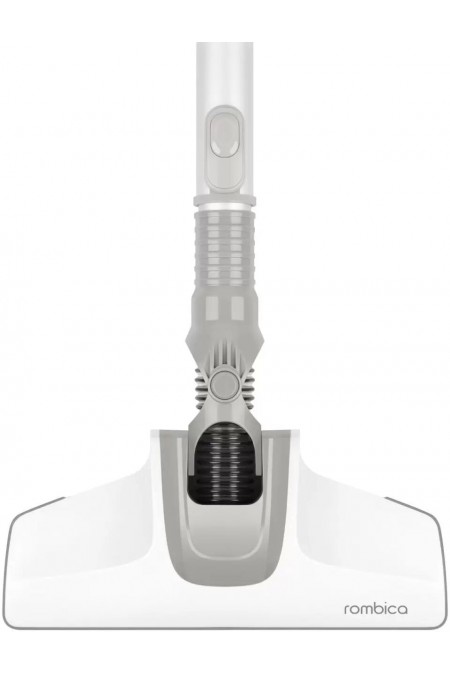 Вертикальный пылесос Rombica MyClean Turbo (NHS20D03) (белый) 2