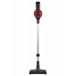 Вертикальный пылесос Rombica MyClean Uno NHS16D01 (красный/черный)