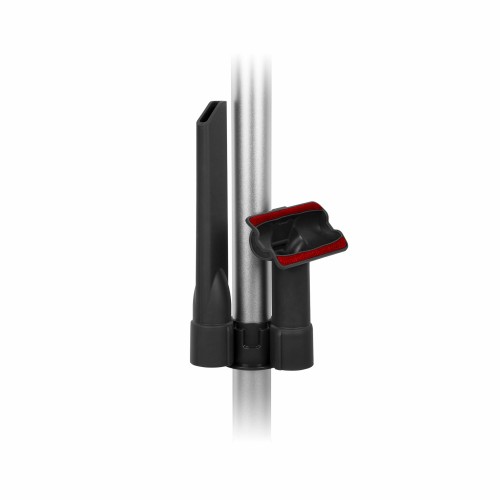 Вертикальный пылесос Rombica MyClean Uno NHS16D01 (красный/черный) 3