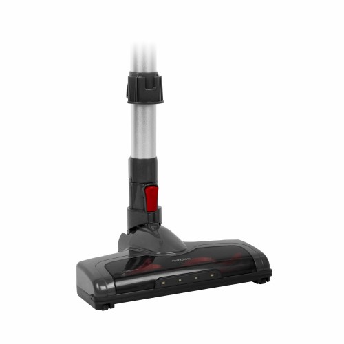 Вертикальный пылесос Rombica MyClean Uno NHS16D01 (красный/черный) 4