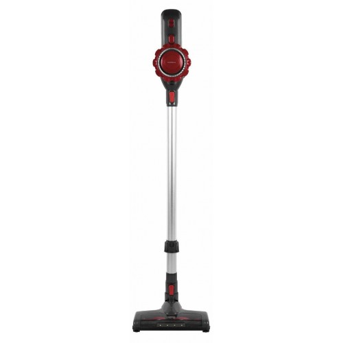 Вертикальный пылесос Rombica MyClean Uno NHS16D01 (красный/черный) 6