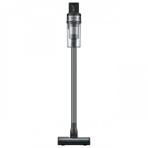 Вертикальный пылесос Samsung Jet 75B pro VS20B75ADR5/EV (серебристый/серый) 1