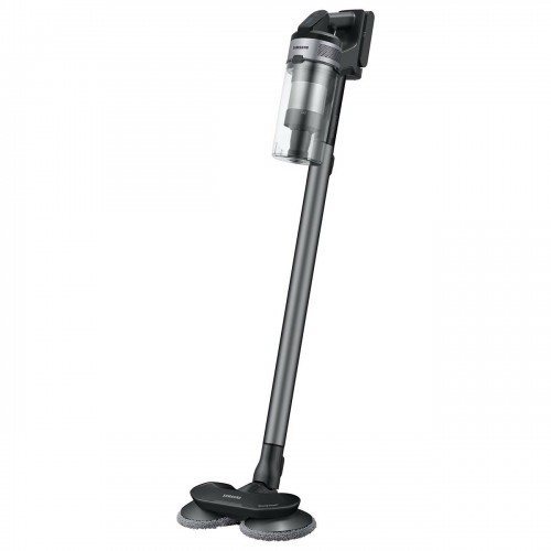 Вертикальный пылесос Samsung Jet 75B pro VS20B75ADR5/EV (серебристый/серый) 3