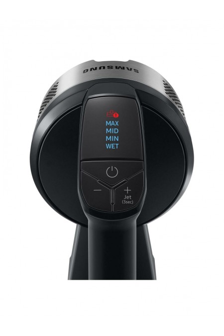 Вертикальный пылесос Samsung Jet 75B pro VS20B75ADR5/EV (серебристый/серый) 2