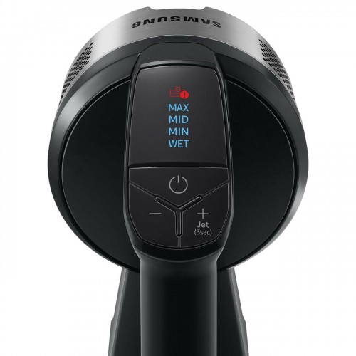 Вертикальный пылесос Samsung Jet 75B pro VS20B75ADR5/EV (серебристый/серый) 5