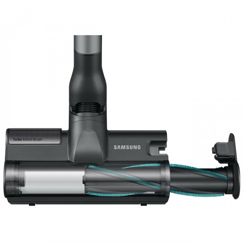 Вертикальный пылесос Samsung Jet 75B pro VS20B75ADR5/EV (серебристый/серый) 6