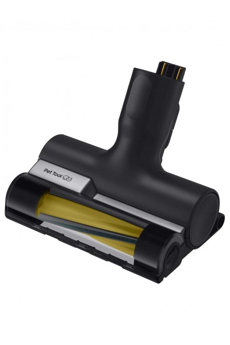 Вертикальный пылесос Samsung Jet 75B pro VS20B75ADR5/EV (серебристый/серый) 4