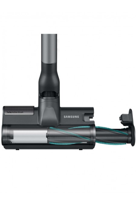 Вертикальный пылесос Samsung Jet 75B pro VS20B75ADR5/EV (серебристый/серый) 5