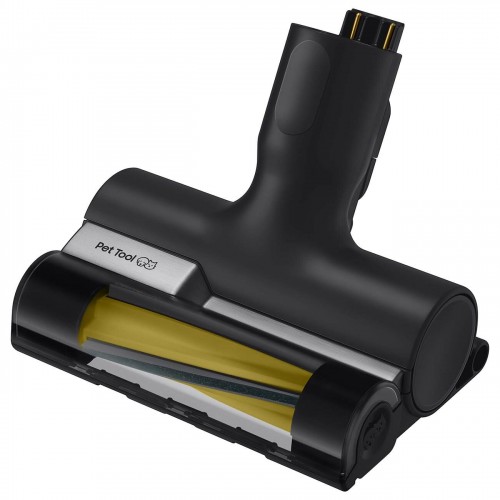 Вертикальный пылесос Samsung Jet 75B pro VS20B75ADR5/EV (серебристый/серый) 8