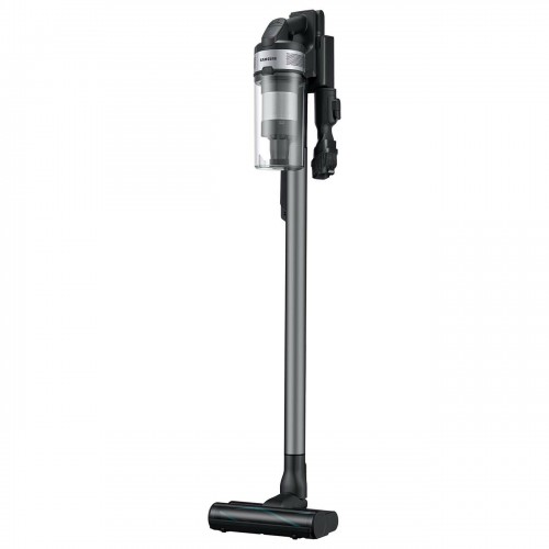 Вертикальный пылесос Samsung Jet 75B pro VS20B75ADR5/EV (серебристый/серый) 9