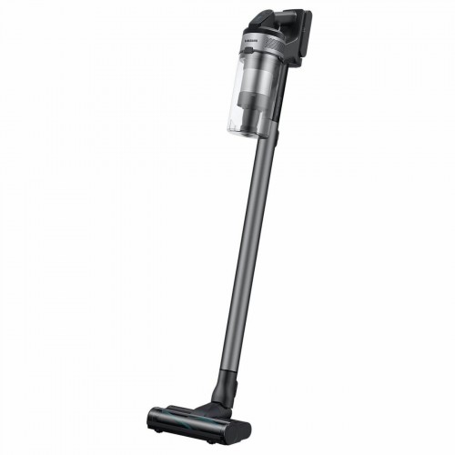 Вертикальный пылесос Samsung VS20B75ACR5 Jet 75E Complete (черный) 