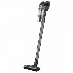 Вертикальный пылесос Samsung VS20B75ACR5 Jet 75E Complete (черный)