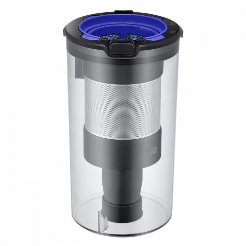 Вертикальный пылесос Samsung VS20B75ACR5 Jet 75E Complete (черный) 2