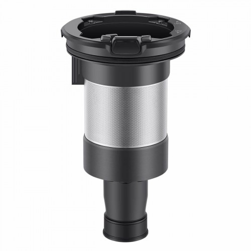 Вертикальный пылесос Samsung VS20B75ACR5 Jet 75E Complete (черный) 4