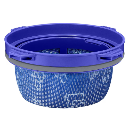 Вертикальный пылесос Samsung VS20B75ACR5 Jet 75E Complete (черный) 7