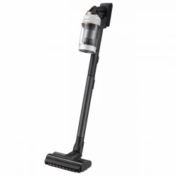 Вертикальный пылесос SAMSUNG VS20B95823W/EV (черный/белый)