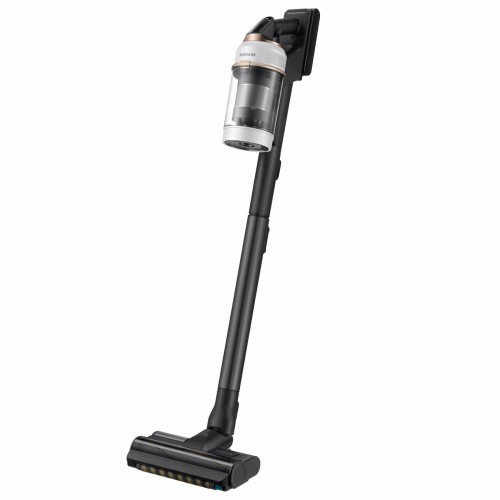 Вертикальный пылесос SAMSUNG VS20B95823W/EV (черный/белый) 