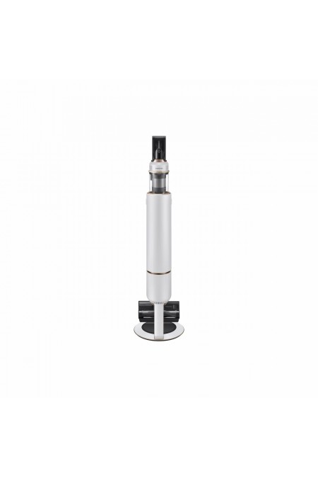 Вертикальный пылесос Samsung VS20B95823W/EV (черный/белый) 3