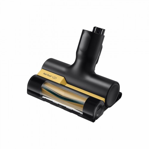 Вертикальный пылесос SAMSUNG VS20B95823W/EV (черный/белый) 7