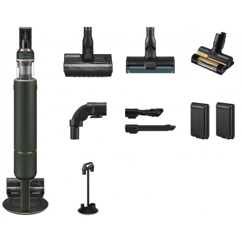 Вертикальный пылесос SAMSUNG VS20B95943N/EV (черный) 1