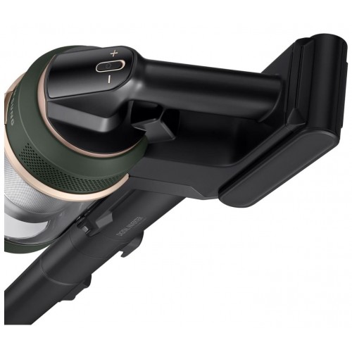 Вертикальный пылесос SAMSUNG VS20B95943N/EV (черный) 4