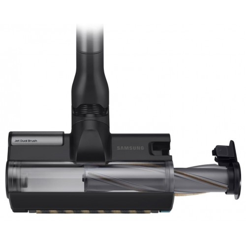 Вертикальный пылесос SAMSUNG VS20B95943N/EV (черный) 5