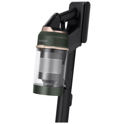 Вертикальный пылесос SAMSUNG VS20B95943N/EV (черный) 8