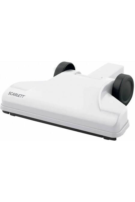 Вертикальный пылесос Scarlett SC-VC80H23 (белый/черный) 1