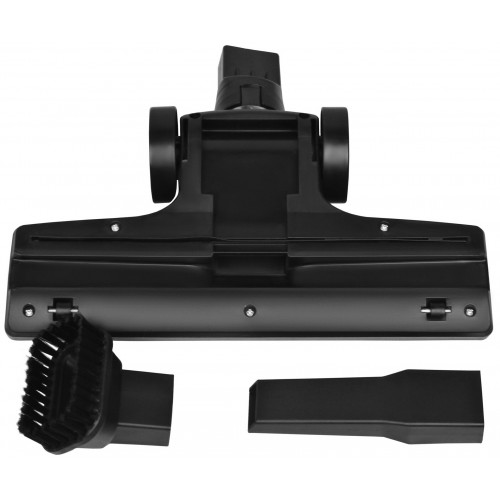 Вертикальный пылесос STARWIND SCH1250 (бирюзовый/серый) 2