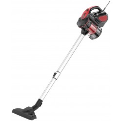 Вертикальный пылесос STARWIND SCH1310 (красный/черный)