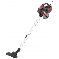 Вертикальный пылесос STARWIND SCH1310 (красный/черный)