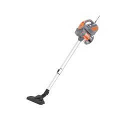 Вертикальный пылесос Starwind SCH1320 (оранжевый/серый)