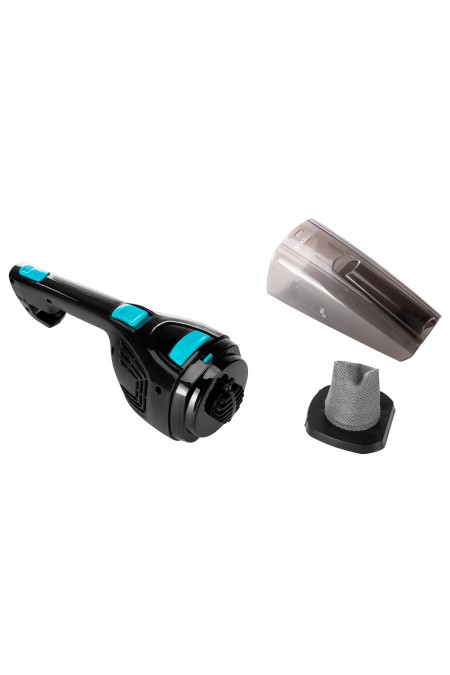 Вертикальный пылесос Starwind SCH1550 (черный) 1