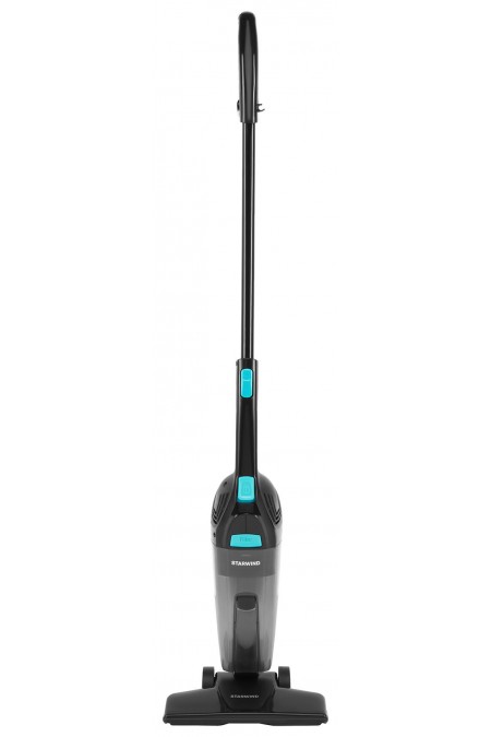 Вертикальный пылесос Starwind SCH1550 (черный) 2