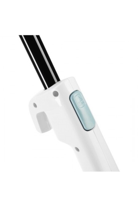 Вертикальный пылесос Starwind SCH1650 (белый/голубой) 4